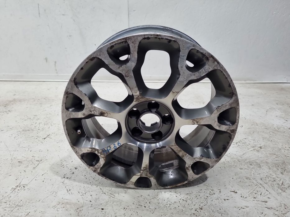 Set jante aliaj Fiat 500L Trekking [Fabr 2012-prezent] LZ832-1770