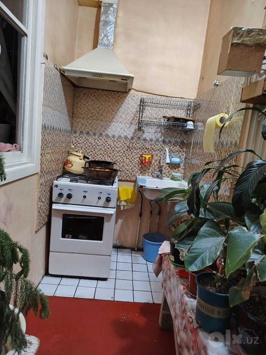 СРОЧНО !! Продается квартира в Мрабаде 3/1/4 ( 63 кв/м ) Куй Массив 1
