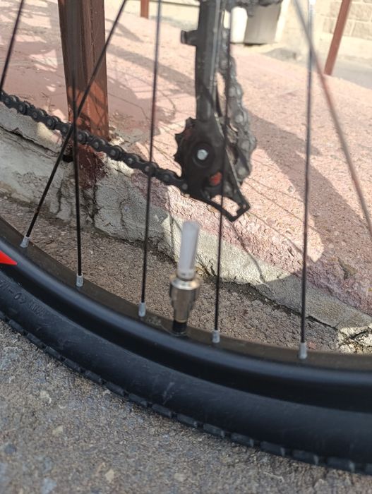 Велосипед KILMAX для взрослых 26