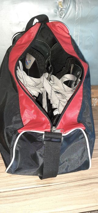 Коньки размер" 38 "NORDWAY