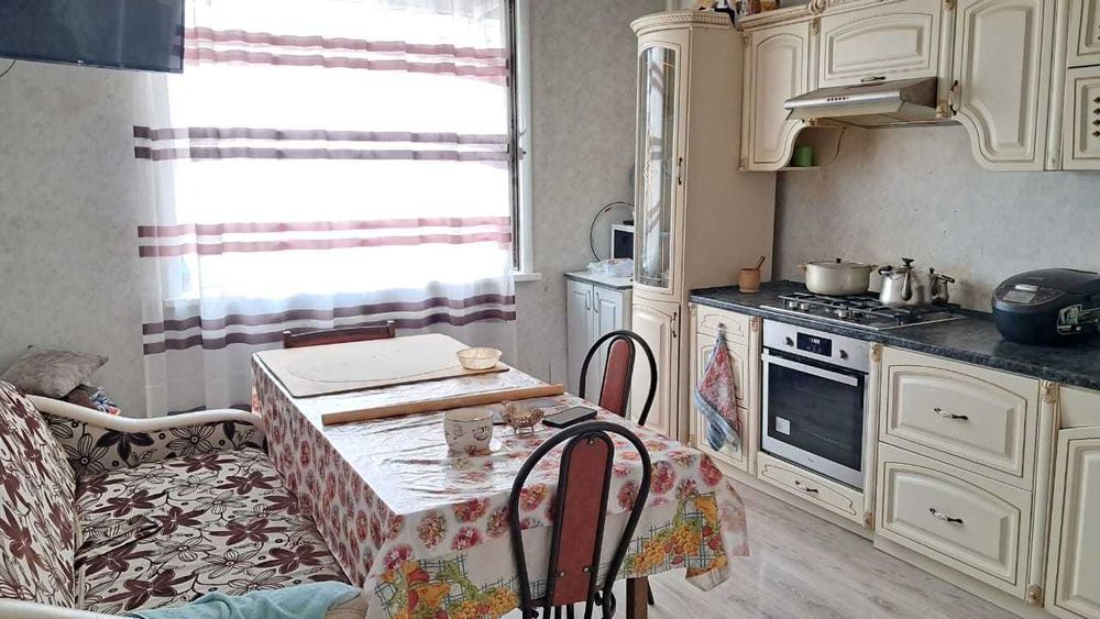 Продажа 3-комнатной квартиры