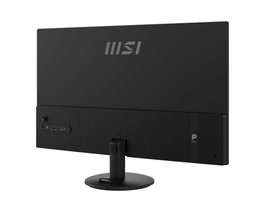 MSI PRO MP252L  24.5-Inch Monitor Full HD