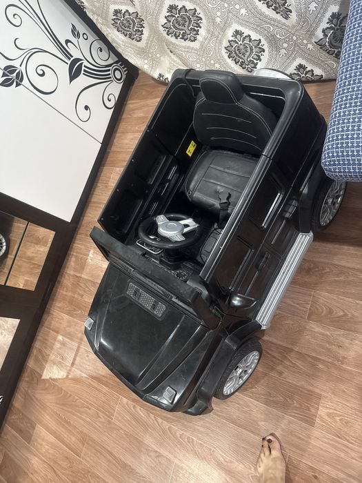 Детская машинка