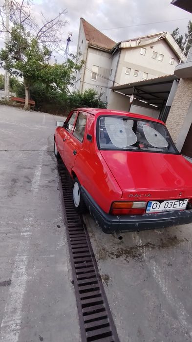 DACIA 1300 2004 — imagine 4