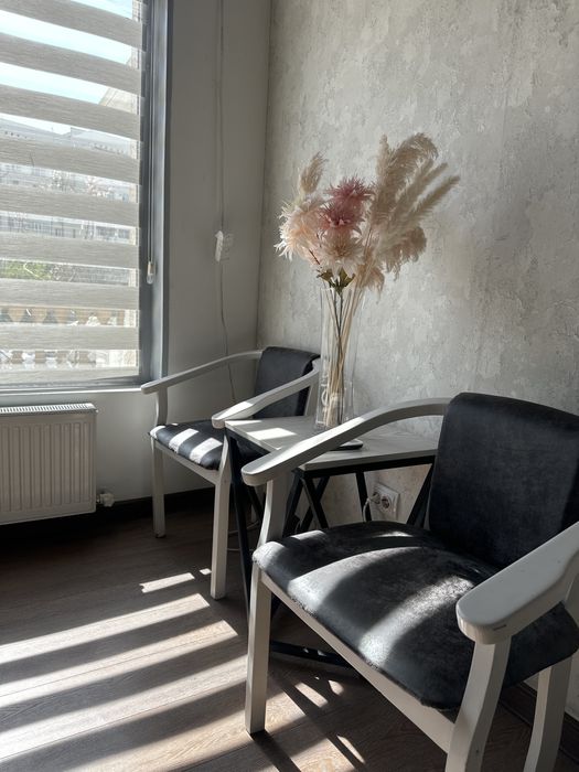 Аренда кабинета в салоне красоты!