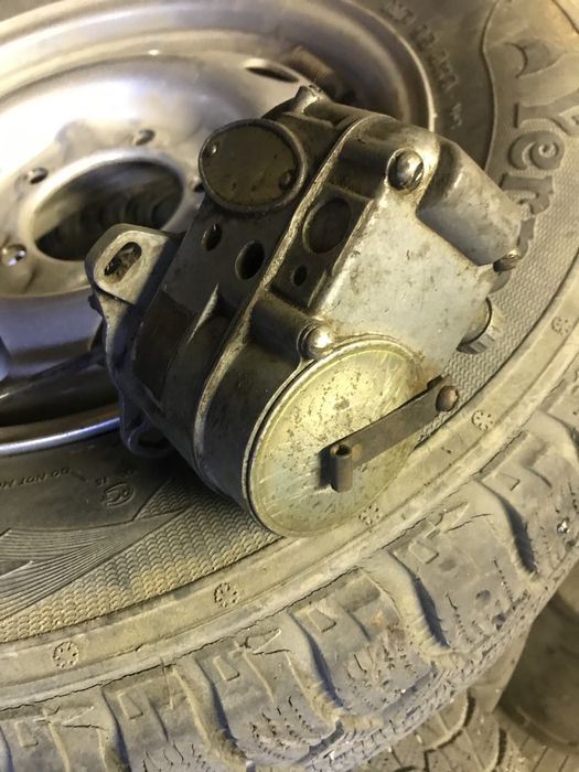 Автозапчасти на УАЗ