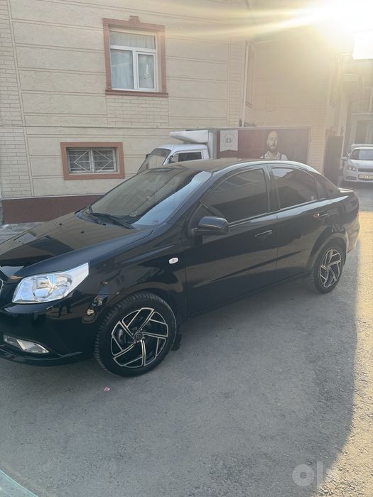 NEXIA 3 LTZ avtomat 2022