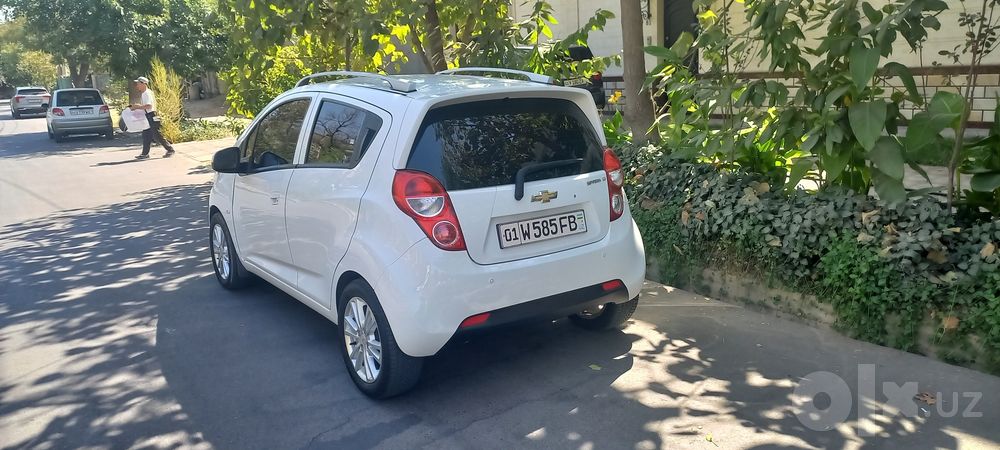 Spark a/t 2019 sotiladi