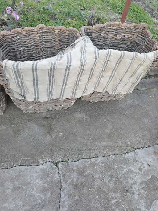 Кошове - стари ръчно плетени