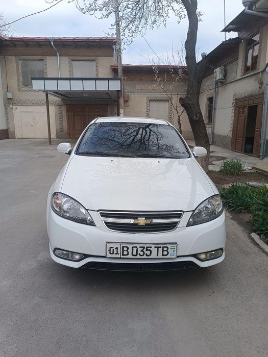 Gentra Avtomat 1 Evto Avtomat