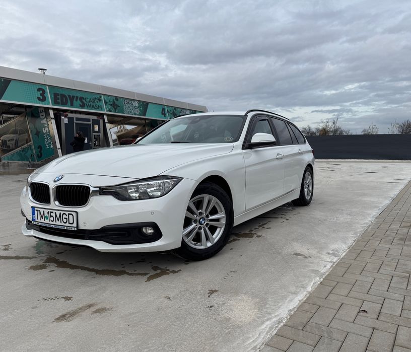 BMW 3 Series 2017 — imagine 2