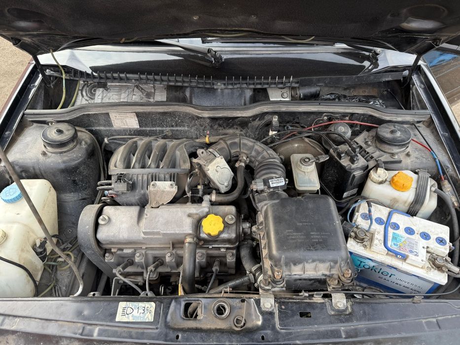 Продам машину ваз 2114