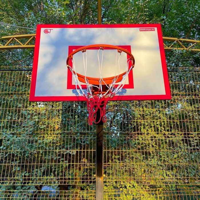 Баскетбольный щит