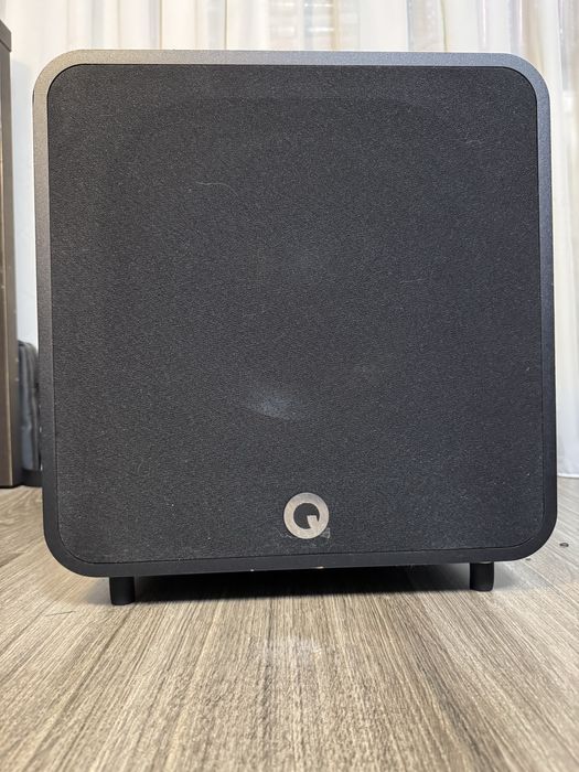 Subwoofer Q Acoustics QB12