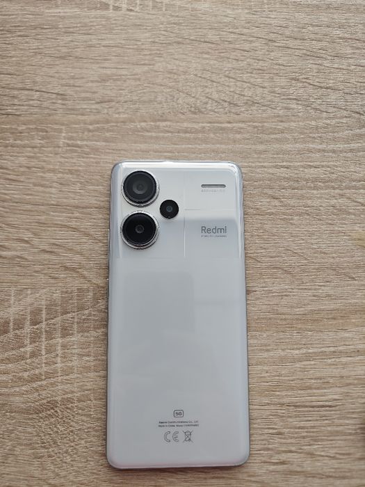 REDMI Note 13 Pro+ 5G NFC