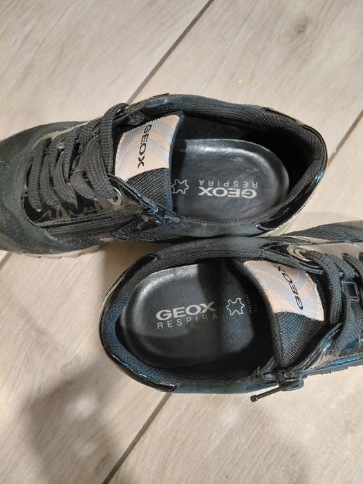 Сникърси Geox за момиче