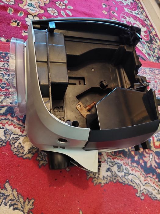 Dezmembrez.Aparat philips xmall incomplete functional