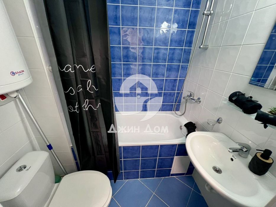 Продава се Двустаен апартамент в к.к. Слънчев бряг - 40 кв.м за 1625 €/кв.м - Снимка #10