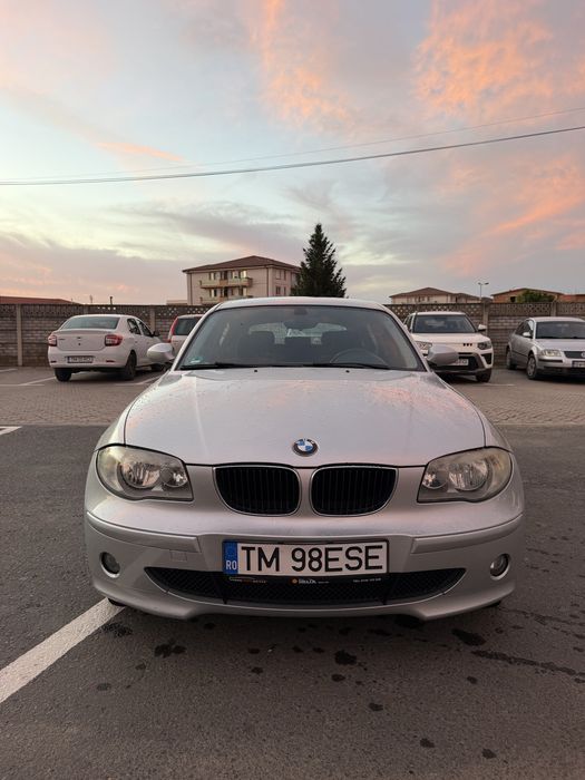 BMW Seria 1 2005 — imagine 2