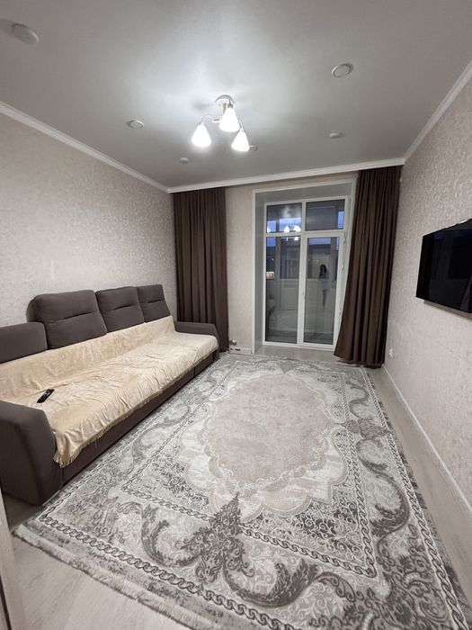 Сдается квартира в центре юге