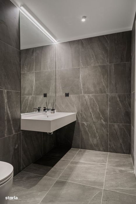 Apartament cu 3 camere | One Lake District |VIEW LA LAC|21% TVA inclus