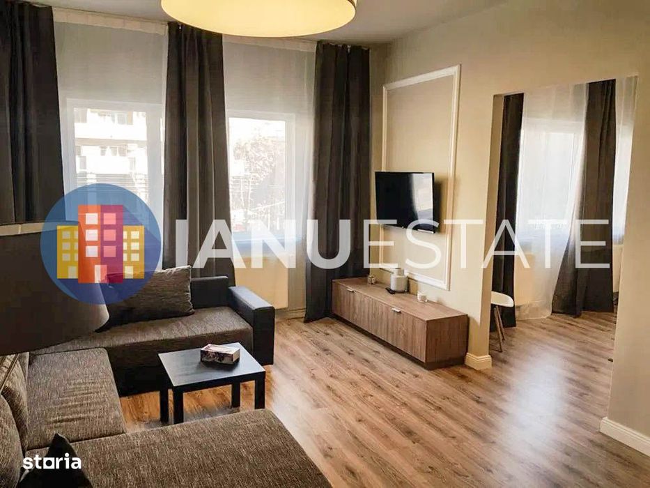 Piata Romana 5` Metrou Calea Victoriei Magheru Renovat Centrala
