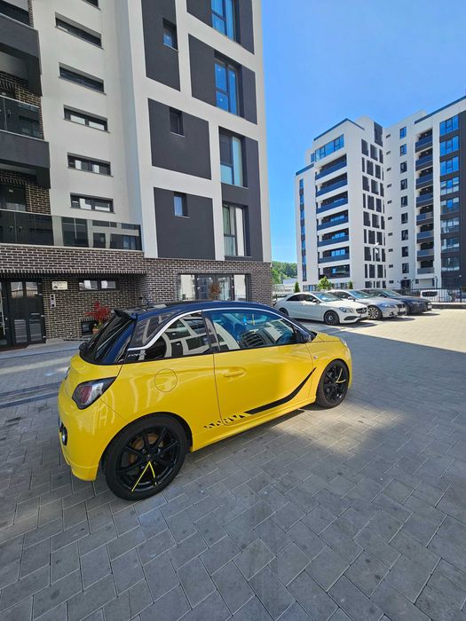 OPEL Adam 2014 — imagine 3
