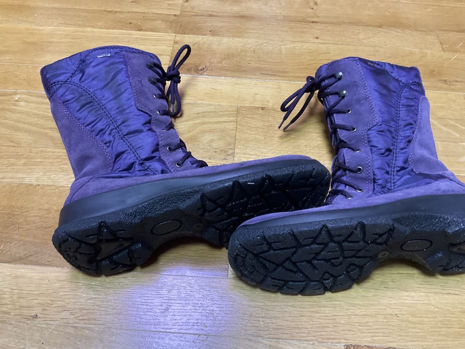 Cizme dama 36 Goretex