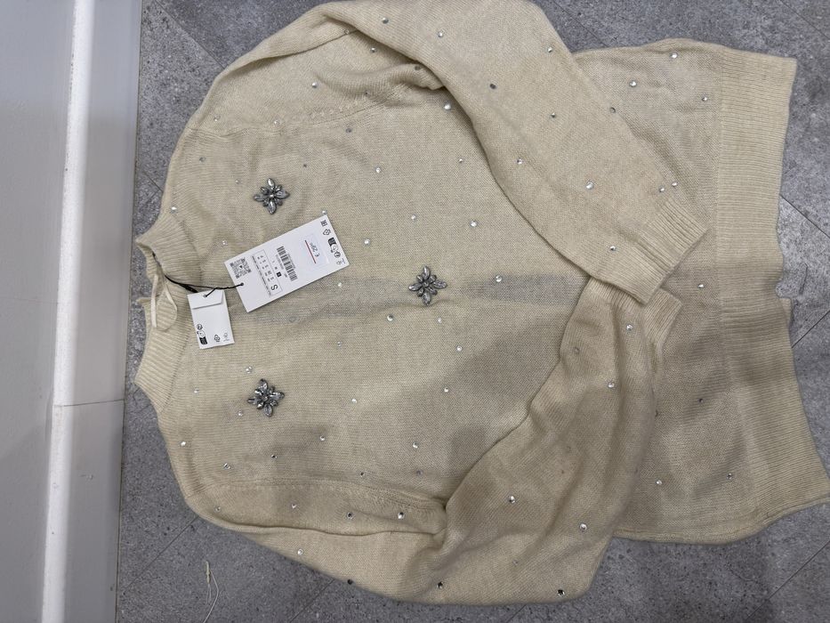 Продам худи, свитер zara