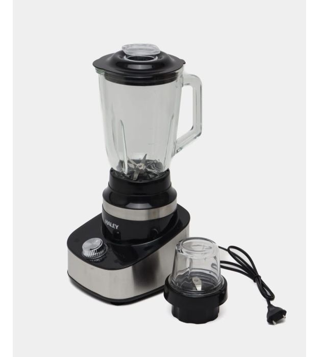 Блендер 2в1 Haley-962