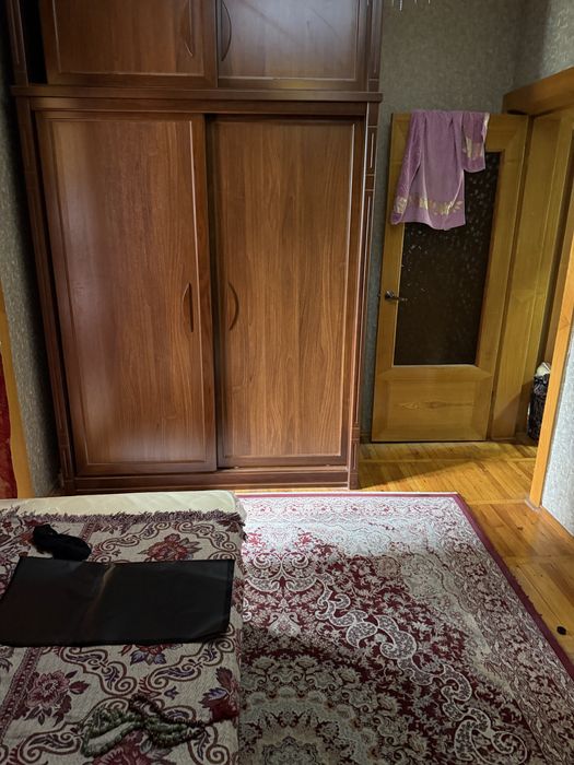 Сдается 3/4/16, 83м², напротив Учтепинского хокимията