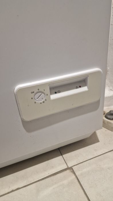 Lada frigorifica in stare bună