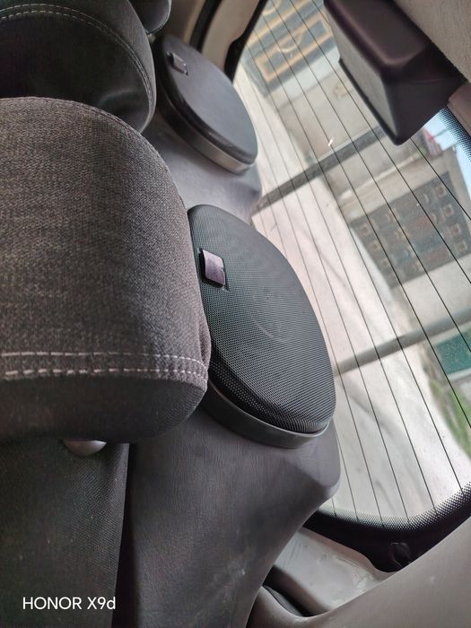 Chevrolet Spark 2014 — 6