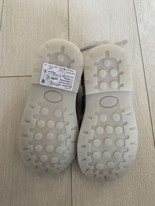 Детски обувки за момиче 24 номер