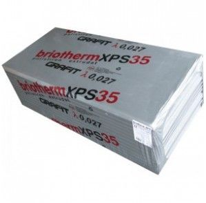 IEFTIN! Polistiren Extrudat GIAS XPS Toate Dimensiunile in Stoc