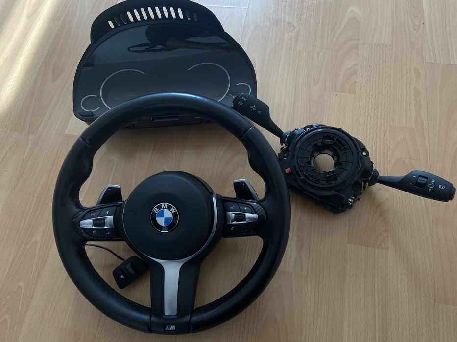 Camera marsalier bmw f10 f11 f20 f30 f31 f80 f32 f06 f01 f25