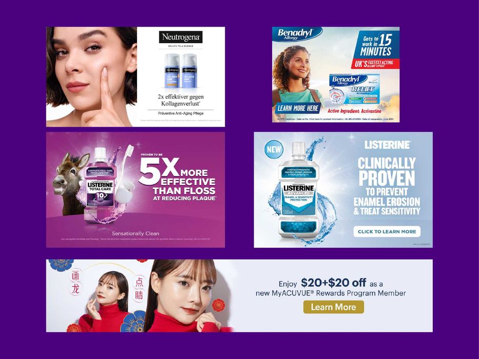 Servicii de design grafic - print & web. Experienta internationala.