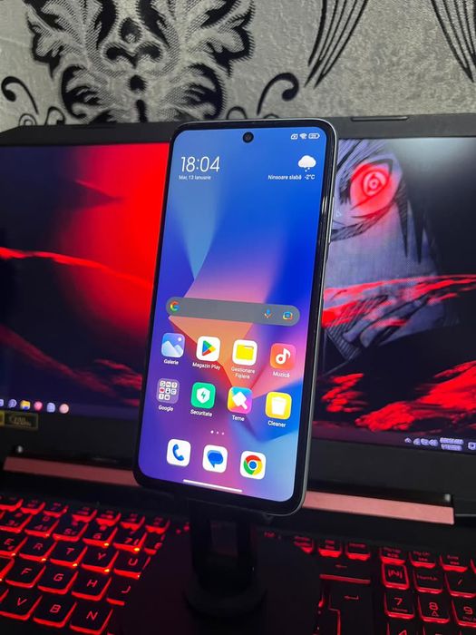 Vand Xiaomi Redmi 10 (2022)