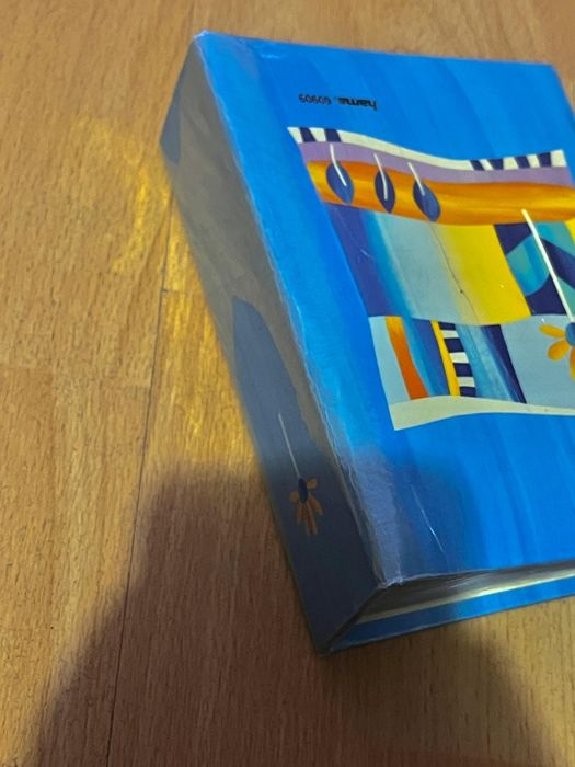 Album foto ,albastru