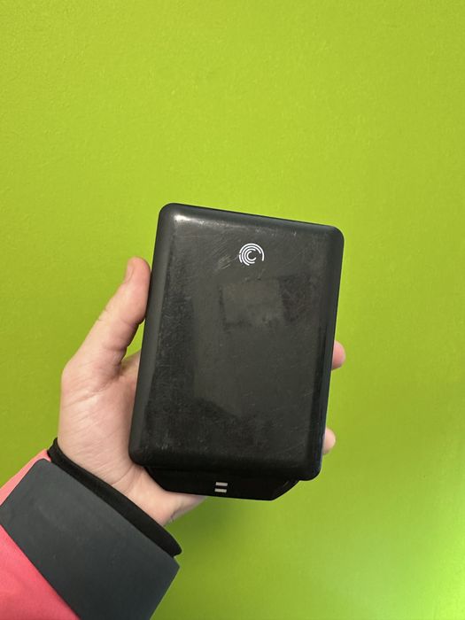 Hard Disk Extern 1TB laptop pc date Seagate – stare foarte bună