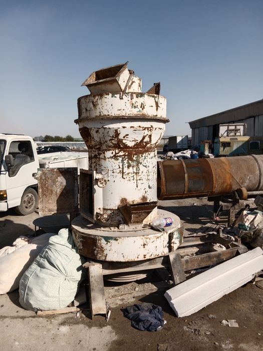 Мельница Раймонда 95