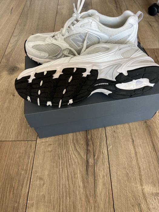 Мъжки маратонки New balance 530