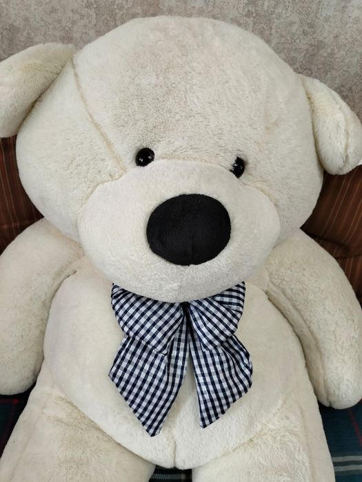 Продам мягкую игрушку мишку
