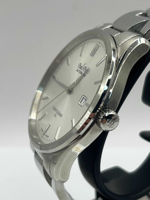 Paul Picot -Gentelman Automatic 42