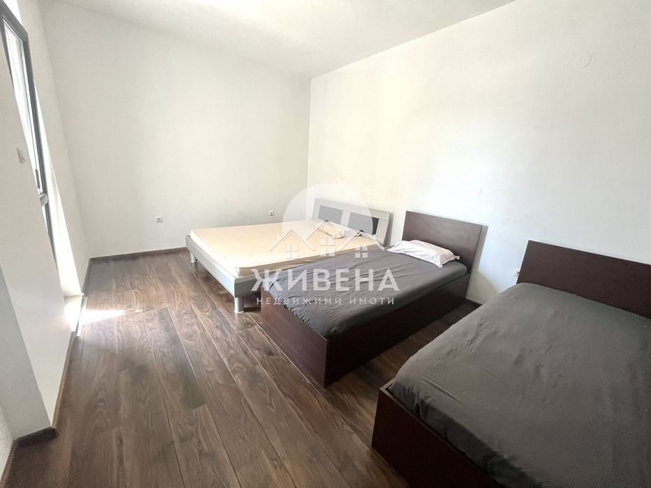 Продава се Тристаен апартамент в к.к. Златни пясъци - 110 кв.м за 1100 €/кв.м - Снимка #5