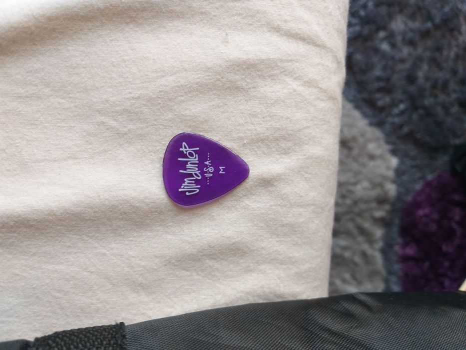 Китара акустична 4/4 Eco 1959 CS 10  италианска + калъф