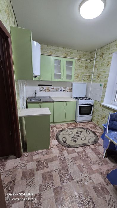 Продам квартиру 38кв.м