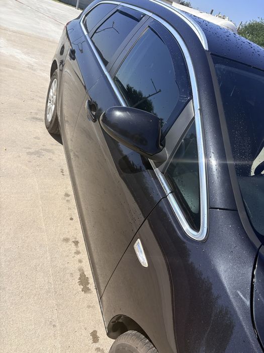 OPEL Astra 2016 — imagine 2
