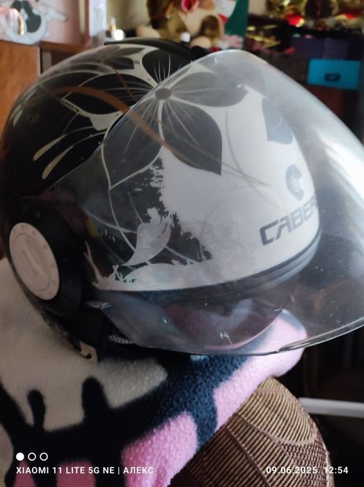 Каска размер Xs-S цена 90лв