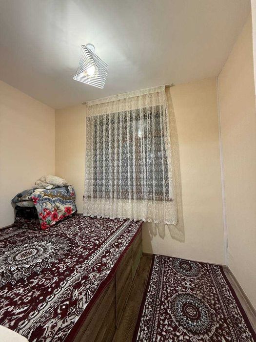 Продается квартира/Улучшенная планировка